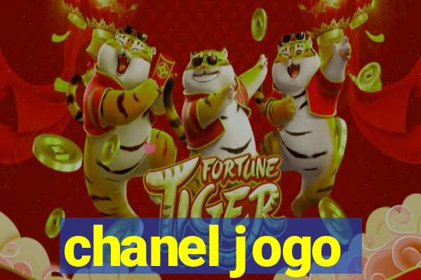 chanel jogo